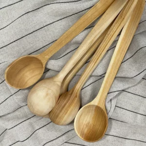 Дерев'яні ложки