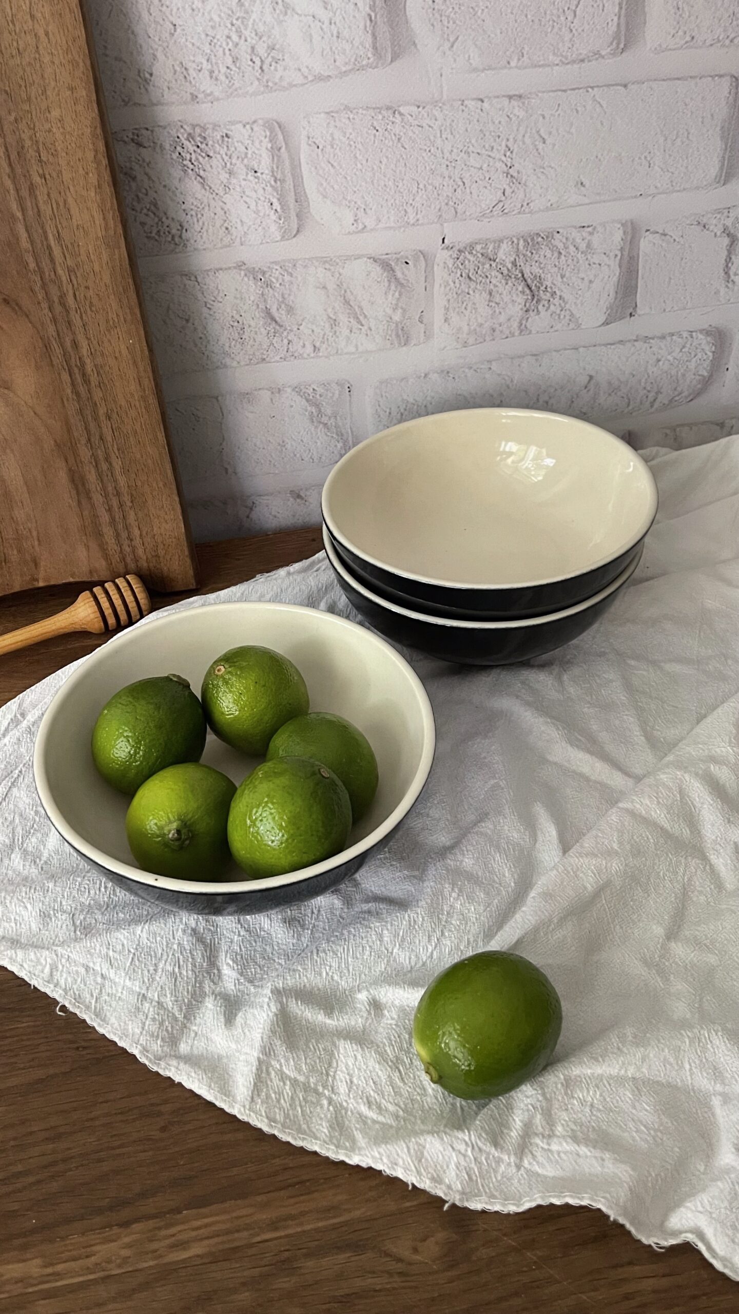 Тарілка супова 550 мл - Зображення 3