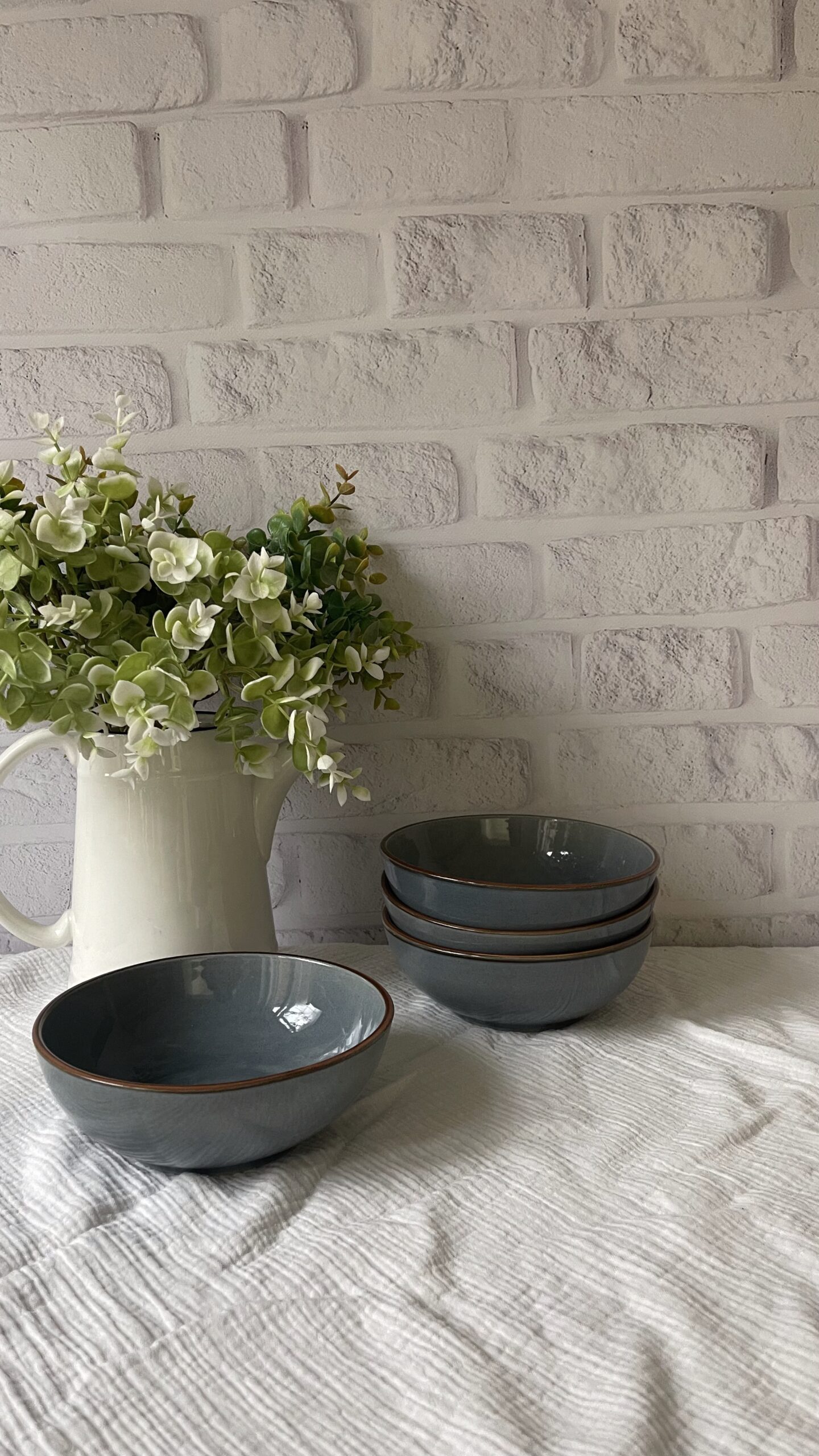 Тарілка супова 550 мл - Зображення 6