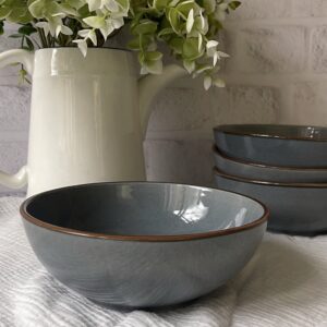 Тарілка супова 550 мл "Waves"