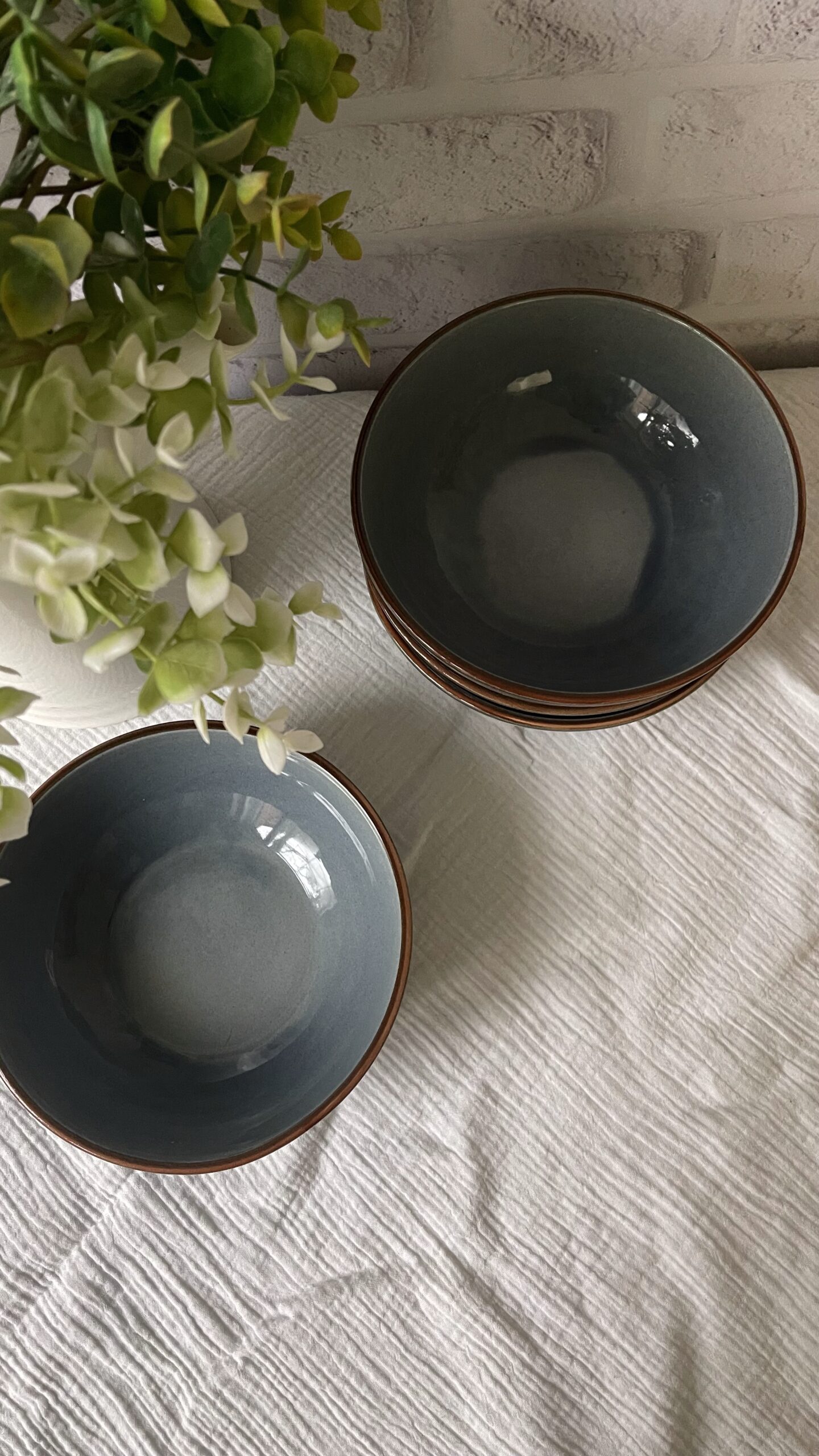 Тарілка супова 550 мл - Зображення 5