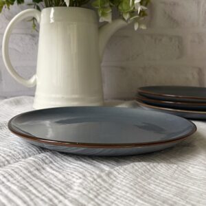 Тарілка 21 см  "Waves"