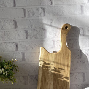 Дощечка з ручкою 20*190*490 мм