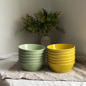 Тарілки обідні 500мл