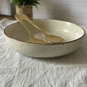 Набір для салату (ложка+виделка)