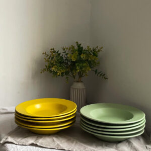 Тарілка для пасти 320 мл