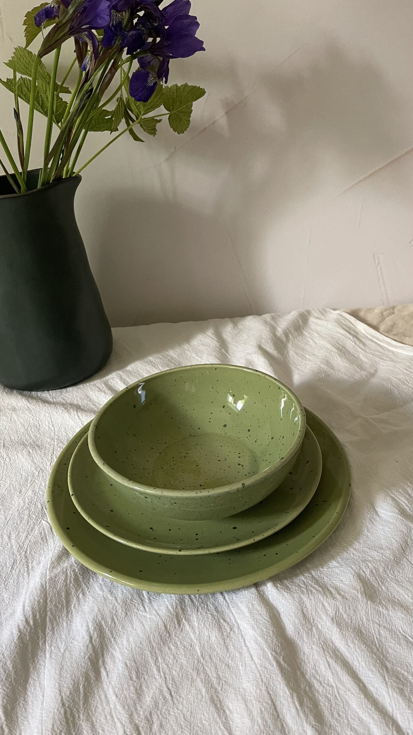 Тарілка супова 550 мл - Зображення 7