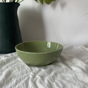 Тарілка супова 550 мл "Olive"