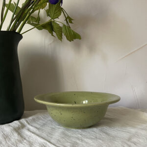 Тарілки для пасти 480 мл "Olive"