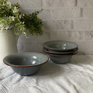 Тарілки для пасти 480 мл "Waves"