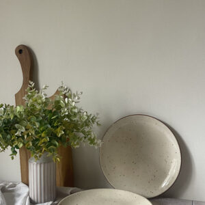 Тарілка 25 см "Terra"