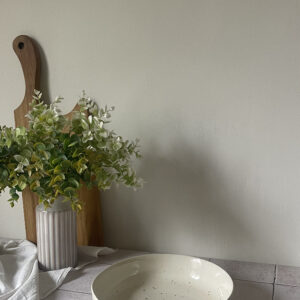 Боули 23 см "Terra" без канту