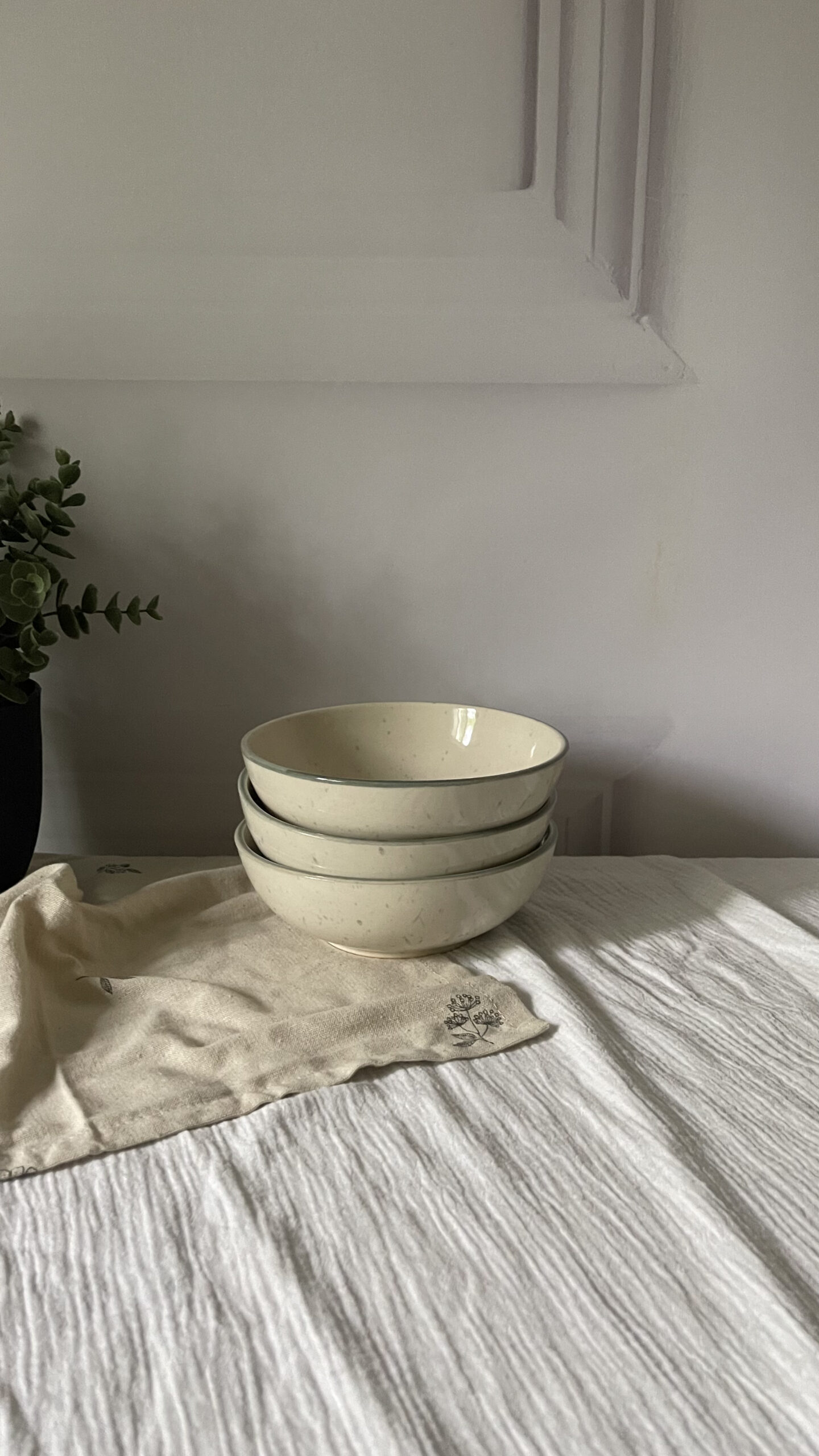 Тарілка супова 550 мл - Зображення 9